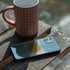 Argentina Flag Distressed iPhone 11 Skin